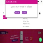 taboo.com.ec