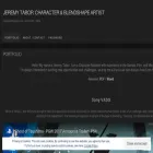 tabor3d.com