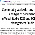 tabsstudio.com
