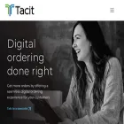 tacitcorporation.com