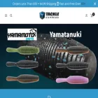 tackleexpress.com