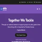 tackleprostate.org