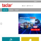 taclar.com