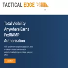 tacticaledge.us