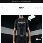 tacticalfightwear.com