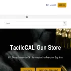 tacticcalgunstore.com