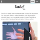 tactuallabs.com