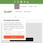 tacuisine.com