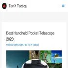 tacxtactical.com