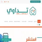 tadawi-care.com