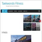 taekwondofitnes.com