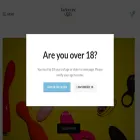 taelorainc.com