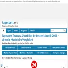 tagesbett.org
