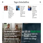 tageszeitschriften.de