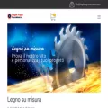 tagliolegnosumisura.com