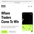 tagmarkets.net