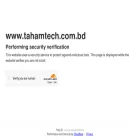 tahamtech.com.bd