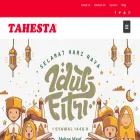 tahesta.com