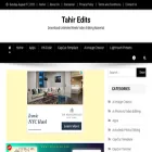 tahiredits.com