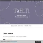 tahiti.journal.fi