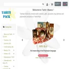 tahitipack.com