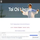 taichilincoln.com