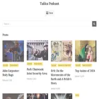 taiikupodcast.com