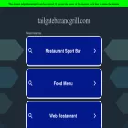 tailgatebarandgrill.com