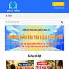 tailieugiaoduc.edu.vn