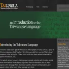 tailingua.com