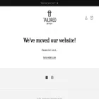 tailoreddetroit.com