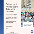 tailormadeisrael.com