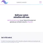 tailwindcss-animated.com