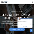 tailwynd.consulting