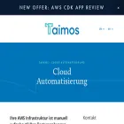 taimos.de