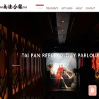 taipanreflexologyparlour.com
