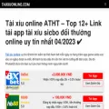taixiuonline.com