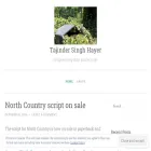 tajinderhayer.com