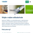 takacs.sk