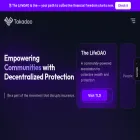 takadao.io