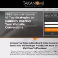 takanomi.com