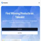 takealytics.co.za