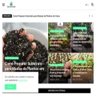 takecaregarden.com