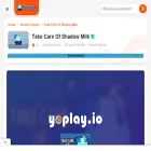 takecareofshadowmilk.org