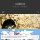 takemethere2.com