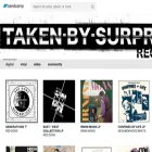 takenbysurpriserecords.bandcamp.com