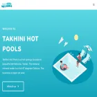 takhinihotpools.com