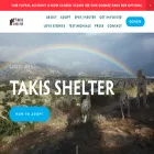 takisshelter.org