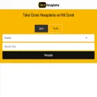 taksihesaplama.com