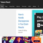 taleemiresult.com